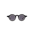 EK30 Polarized Black and white