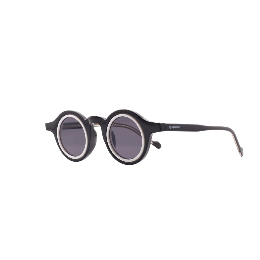 EK30 Polarized Black and white