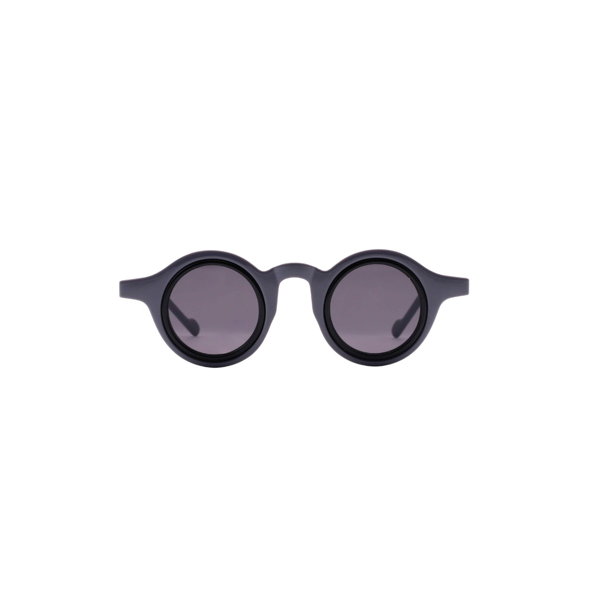 EK32 Polarized Grey Frame