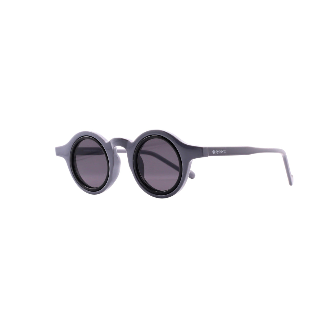 EK32 Polarized Grey Frame