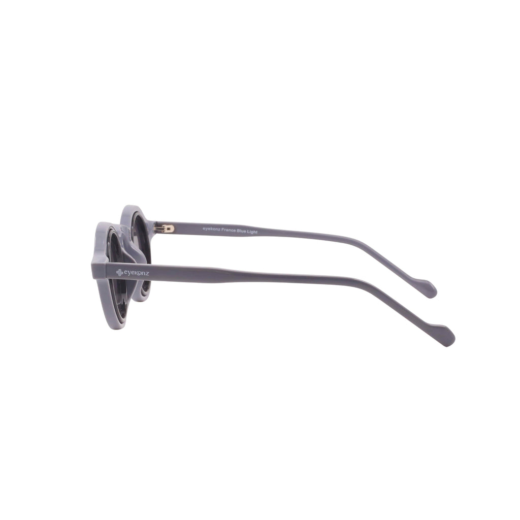 EK32 Polarized Grey Frame