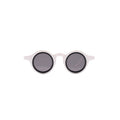 Ek33 Polarized White Frame