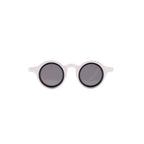 Ek33 Polarized White Frame