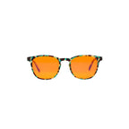 EK3 Army Camo Frame – Orange Lens