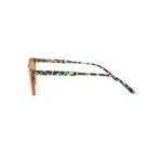 EK3 Army Camo Frame – Orange Lens